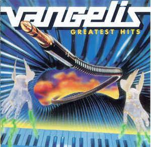cd - Vangelis - Greatest Hits, Cd's en Dvd's, Cd's | Rock, Zo goed als nieuw, Verzenden