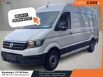 Volkswagen Crafter 177pk Automaat L3H3/ L2H2, Automaat, Volkswagen, Wit, Diesel