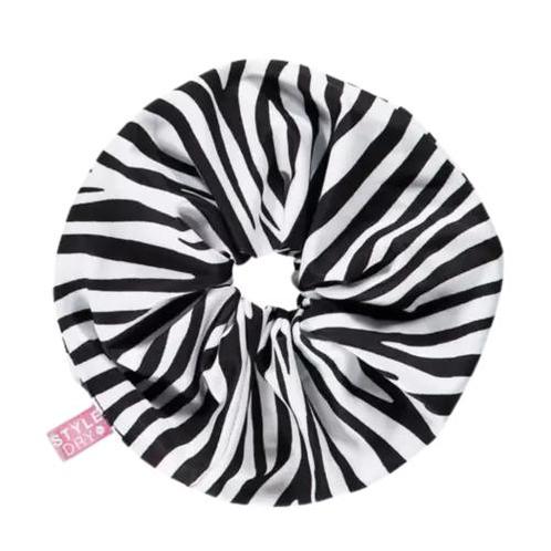 Styledry Scrunchie (Haarelastiekjes), Sieraden, Tassen en Uiterlijk, Uiterlijk | Haarverzorging, Nieuw, Verzenden
