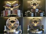 Spoorverbreders spacers 5x100 5x112 5x114.3 5x120 5x130