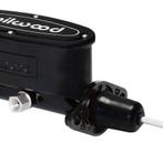 Wilwood High Volume Tandem Master Cylinder - 15/16in Bore, Ophalen of Verzenden, Nieuw