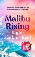 Malibu Rising 9781786331526 Taylor Jenkins Reid, Verzenden, Gelezen, Taylor Jenkins Reid