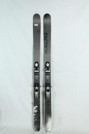 Refurbished - Ski - Faction Dictator 2.0 - 183 beschikbaar voor biedingen