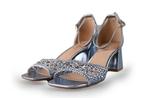 Signatura Pumps in maat 42 Zilver | 10% extra korting, Pumps, Overige kleuren, Verzenden, Signatura