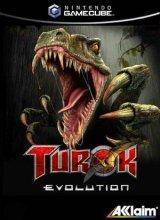 MarioCube.nl: Turok Evolution Lelijk Eendje - iDEAL!, Spelcomputers en Games, Games | Nintendo GameCube, Gebruikt, Ophalen of Verzenden