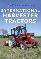 9781445693866 International Harvester Tractors, Boeken, Nieuw, Jonathan Whitlam, Verzenden
