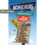 Achievers 9789048814350, Verzenden, Gelezen