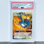 Pokémon Graded card - Moltres & Zapdos & Articuno GX -, Hobby en Vrije tijd, Verzamelkaartspellen | Pokémon, Nieuw