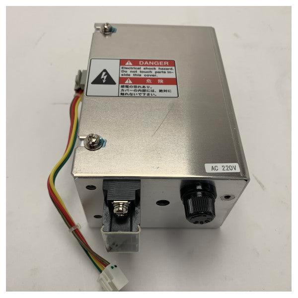 Bieden: Furuno X-Band Radar AC Filter Assembly, Watersport en Boten, Navigatiemiddelen en Scheepselektronica, Radar, Nieuw, Ophalen of Verzenden