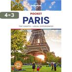 Lonely Planet Pocket Paris 9781786572813 Lonely Planet, Boeken, Verzenden, Zo goed als nieuw, Lonely Planet