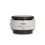 Canon 1.4x III Extender, Audio, Tv en Foto, Fotografie | Lenzen en Objectieven, Ophalen of Verzenden, Zo goed als nieuw