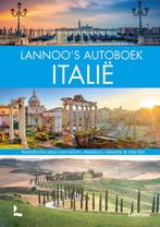 Lannoos autoboek Italië 9789401487030, Boeken, Verzenden, Zo goed als nieuw