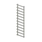 Designradiator BWS Tubi Handdoekrek 175x50 cm, Ophalen of Verzenden, Nieuw, Overige typen