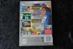 Dragon Ball Z Budokai Tenkaichi PS2 Platinum, Verzenden, Nieuw