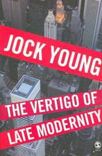 The Vertigo of Late Modernity 9781412935746, Boeken, Zo goed als nieuw, Verzenden
