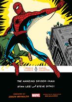 The Amazing Spider-Man / Penguin Classics Marvel Collection, Verzenden, Zo goed als nieuw, Stan Lee