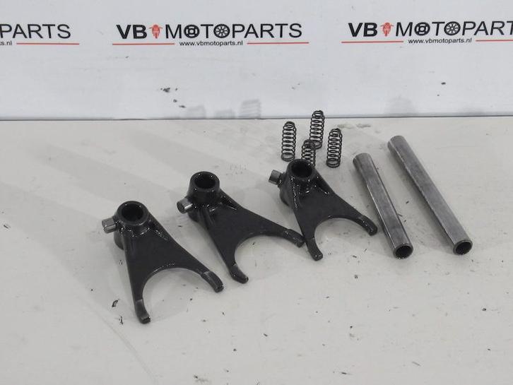 KTM 450 EXC Schakelvorken, Motoren, Onderdelen | Overige, Ophalen of Verzenden