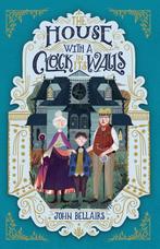 The House With a Clock in Its Walls 9781848127722, Verzenden, Zo goed als nieuw, John Bellairs