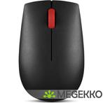 Lenovo Essential Compact Wireless muis, Computers en Software, Muizen, Verzenden, Nieuw, Lenovo