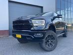 Dodge Ram 1500 5.7 V8 Crew Cab Black Ops 6-inch Lifted Lente, Auto's, Automaat, Gebruikt, Overige kleuren, Dealer onderhouden