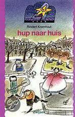 Hup naar huis / Ster / 1-7 9789027627773 Jan Jutte, Verzenden, Zo goed als nieuw, Jan Jutte