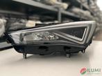 SEAT LEON CUPRA VOLL LED KOPLAMP LINKS KPL 5FG941007F, Verzenden, Gebruikt, Seat