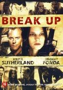 Break up - DVD, Cd's en Dvd's, Dvd's | Actie, Verzenden, Nieuw in verpakking