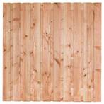 Douglas Schutting Tuinscherm Zwarte Woud 180x180cm Lariks/Do, 1 tot 2 meter, Minder dan 3 meter, Nieuw, Ophalen of Verzenden