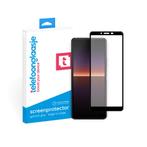 Screenprotector voor Sony Xperia 10 II Edge to Edge, Nieuw, Bescherming