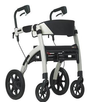 Rollz Motion Rugsteun voor de Rollz Motion rollators beschikbaar voor biedingen