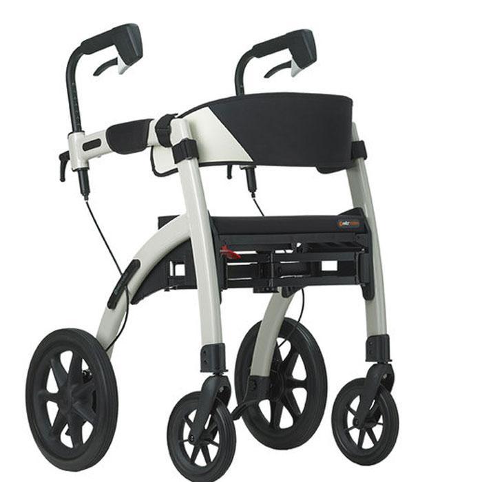 Rollz Motion Rugsteun voor de Rollz Motion rollators, Diversen, Verpleegmiddelen, Ophalen of Verzenden