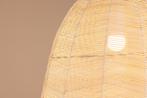 Hanglamp - Jente - 40 cm - Rotan - Jörn, Huis en Inrichting, Lampen | Hanglampen, Verzenden, Nieuw