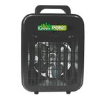 Biogreen Tropic 2000 elektrische kachel 2kw 230V, Ophalen of Verzenden, Nieuw