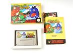 Super Mario World 2 - Yoshis Island [Super Nintendo], Spelcomputers en Games, Games | Nintendo Super NES, Ophalen of Verzenden