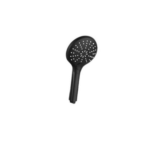 Handdouche Sanilux Rima 3 Standen Mat Zwart, Doe-het-zelf en Verbouw, Sanitair, Kraan, Nieuw, Ophalen of Verzenden