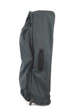 Eastpak Koffer in maat Middel Zwart, Verzenden, Zo goed als nieuw