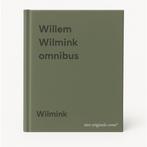 Willem Wilmink omnibus 9789035103870 Wilmink, Verzenden, Gelezen, Wilmink