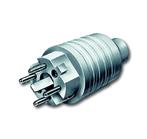 ABB Busch-Jaeger Perilex plug - 2CKA002590A0172, Doe-het-zelf en Verbouw, Elektra en Kabels, Verzenden, Nieuw, Overige typen