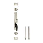 Intersteel set pomp-espagnolet Ton 222 incl. stangenset, Verzenden, Nieuw