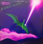 Jefferson Airplane - Early Flight / US 1st Press Release -