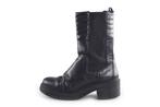Unisa Chelsea boots in maat 39 Zwart | 10% extra korting, Verzenden, Zwart, Overige typen, Unisa