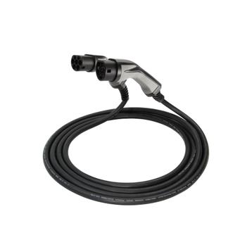 eRock Pro Laadkabel Type 2 - 32A 3 fase (22 kW) beschikbaar voor biedingen