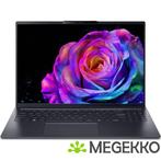 Acer Swift Go 16 SFG16-73-547V 16  Core Ultra 5 225H Laptop, Computers en Software, Windows Laptops, Verzenden, Nieuw, Acer