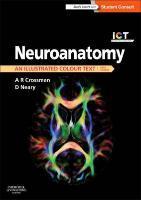 Neuroanatomy 9780702054051, Boeken, Zo goed als nieuw