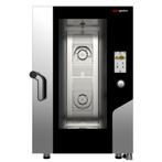 GGM Gastro | Combistheemer - Touch - 11x GN 1/1 - incl. |, Verzenden