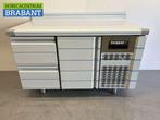 RVS Coreco Premium vrieswerkbank 2 laden en 1 deur 1/1, Zakelijke goederen, Horeca | Keukenapparatuur, Ophalen of Verzenden, Nieuw in verpakking