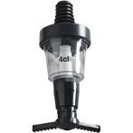 Maatschenker | BarUp | RVS/Kunststof | 4cl | Non-Drip HENDI, Verzenden, Nieuw in verpakking