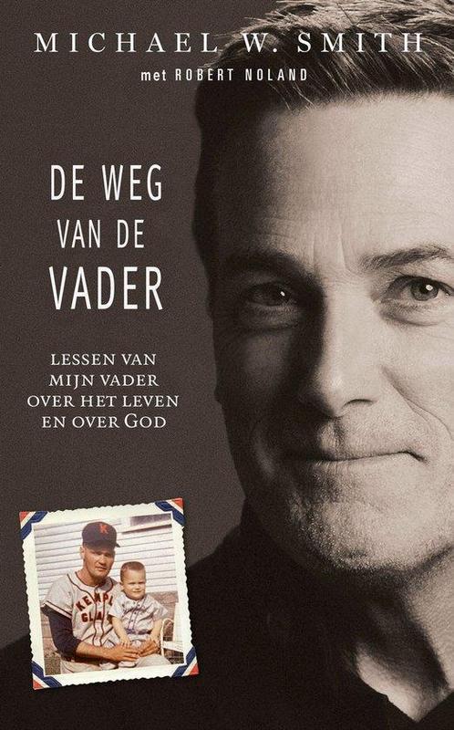 9789033803086 De weg van de Vader | Tweedehands, Boeken, Biografieën, Zo goed als nieuw, Verzenden