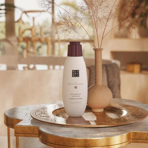 Rituals Ayurveda Nourishing Shampoo - 250ml, Sieraden, Tassen en Uiterlijk, Uiterlijk | Haarverzorging, Shampoo of Conditioner
