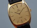 Omega - De Ville - Zonder Minimumprijs - Cal.625, Sieraden, Tassen en Uiterlijk, Horloges | Heren, Nieuw